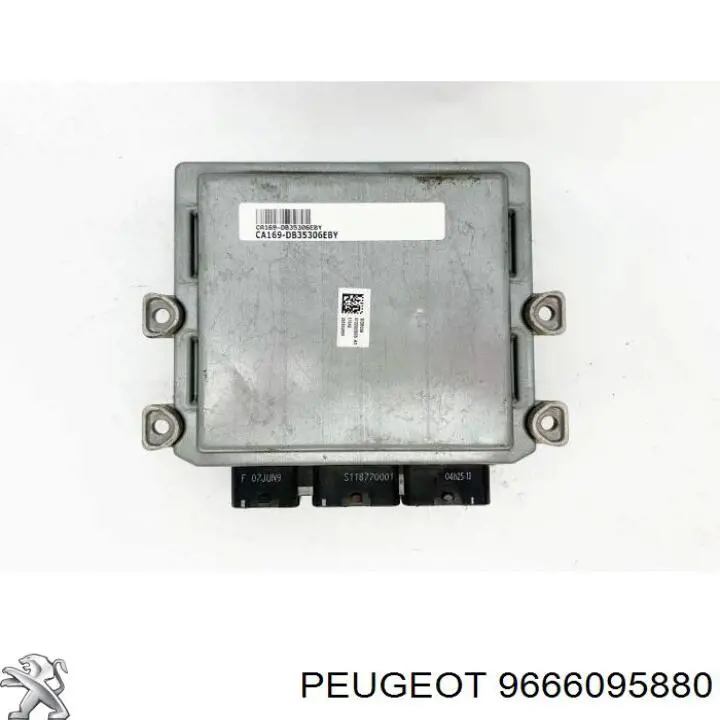  Fiat/Alfa/Lancia 5WS40613B precio, desde 153,00 USD