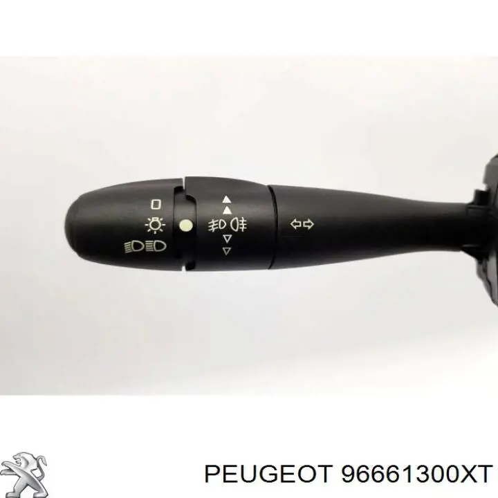  Peugeot/Citroen 96661300XT precio, desde 101,64 EUR