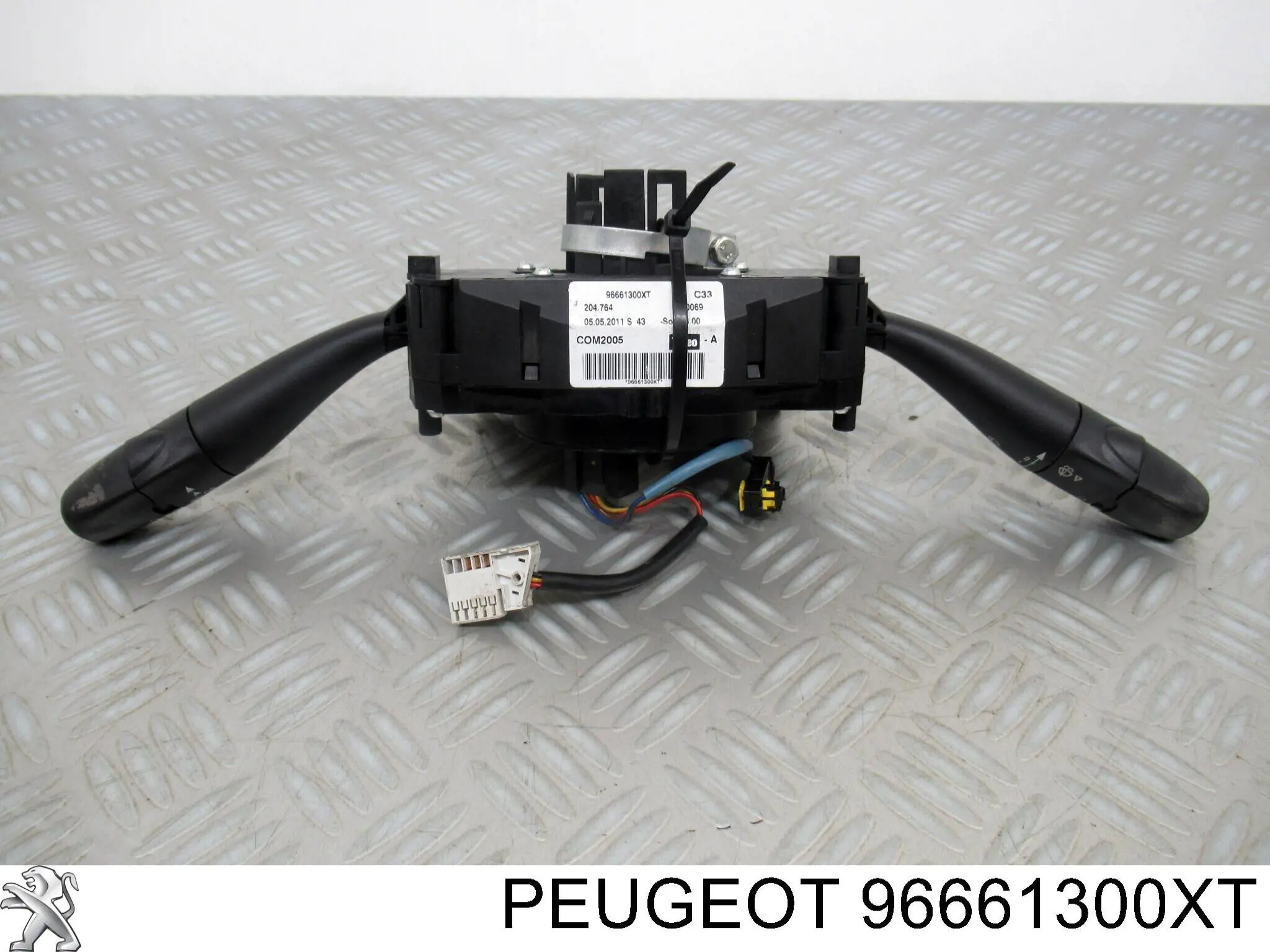 Comprar 96661300XT Peugeot/Citroen 