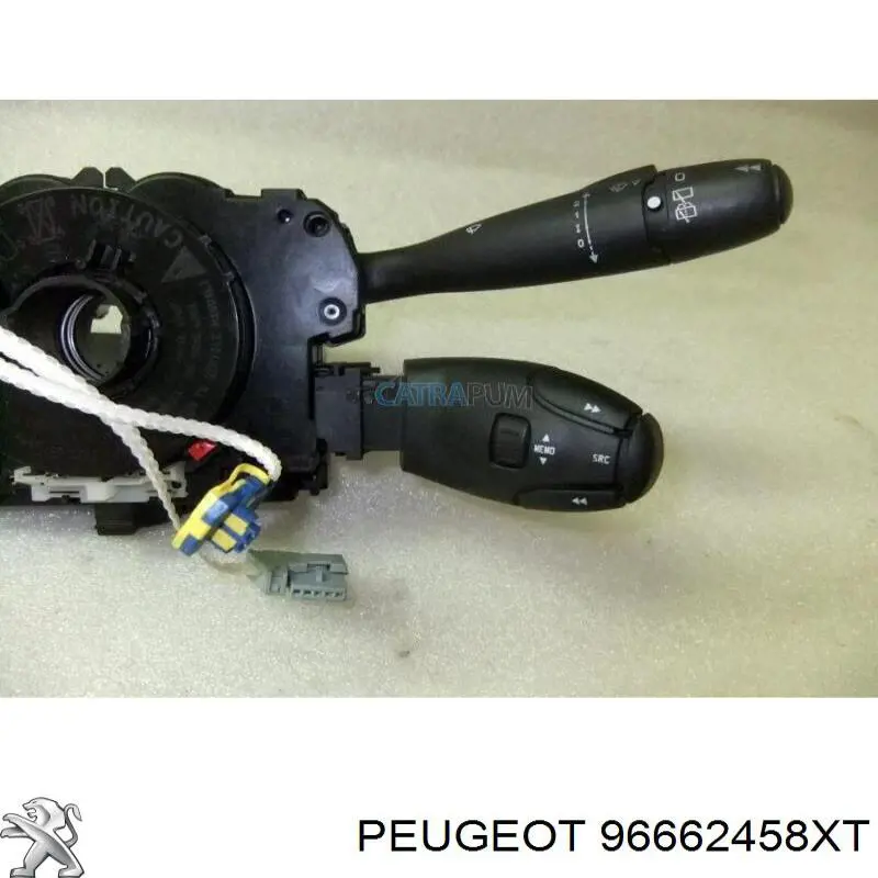 Comprar 96662458XT Peugeot/Citroen 