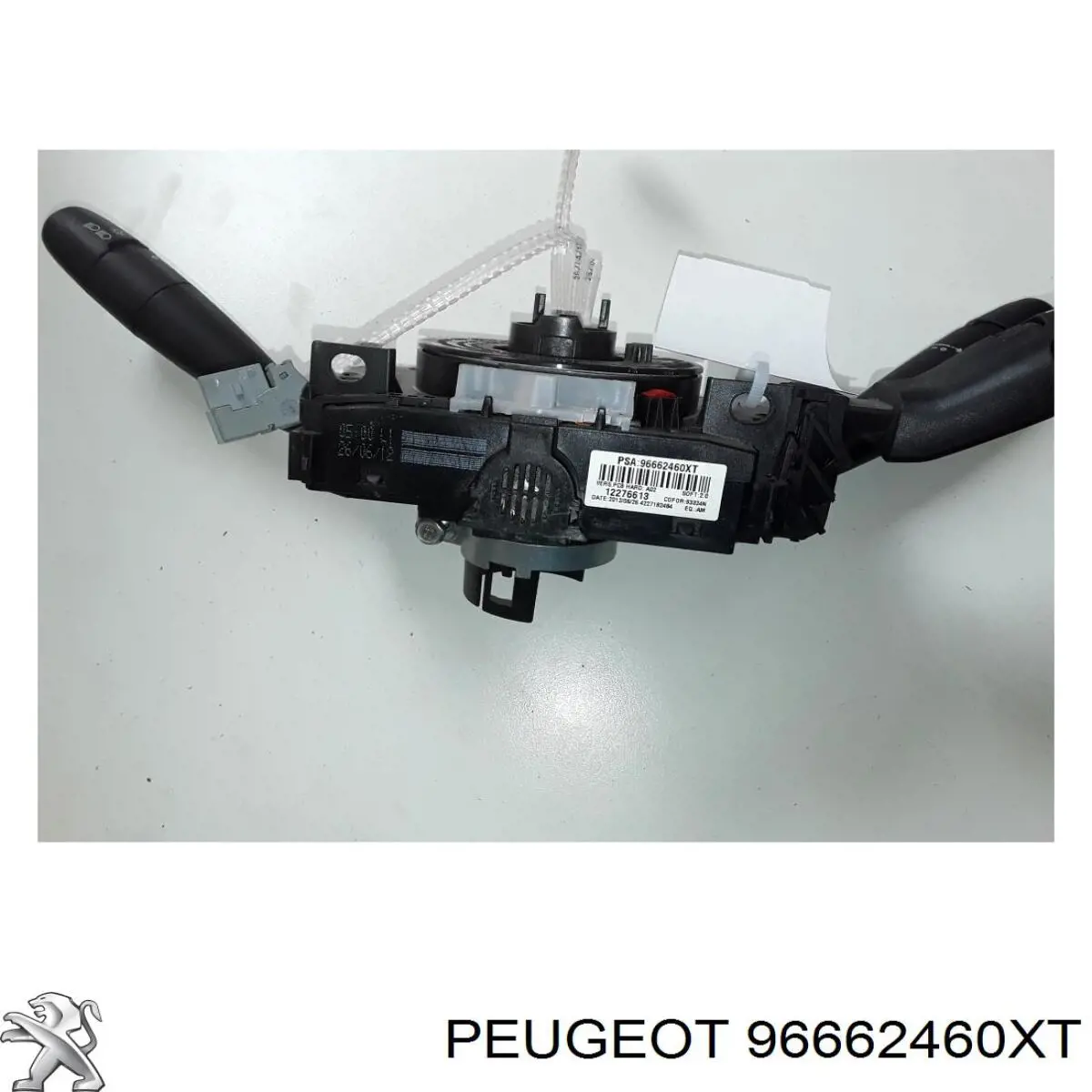  Peugeot/Citroen 96662460XT precio, desde 90,02 EUR