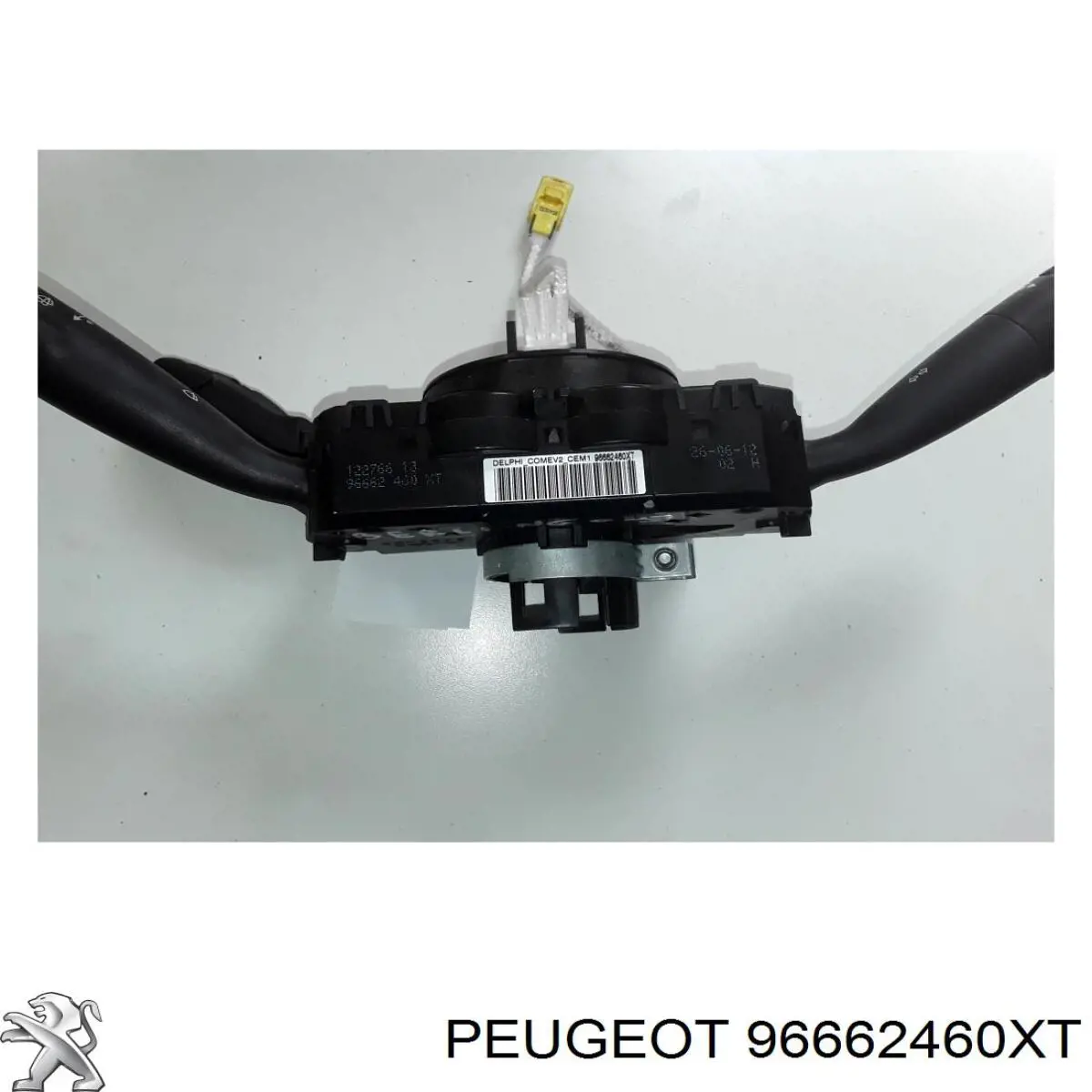 96662460XT Peugeot/Citroen 