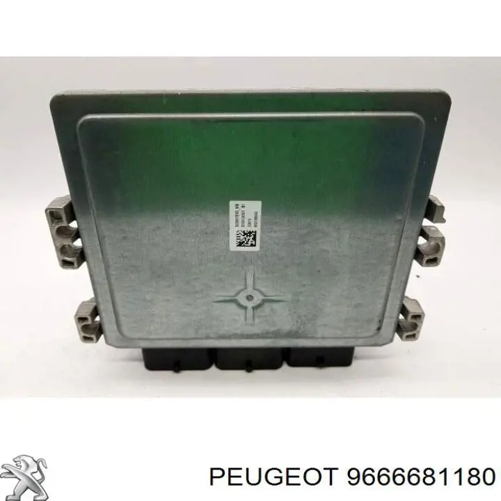  9666681180 Peugeot/Citroen