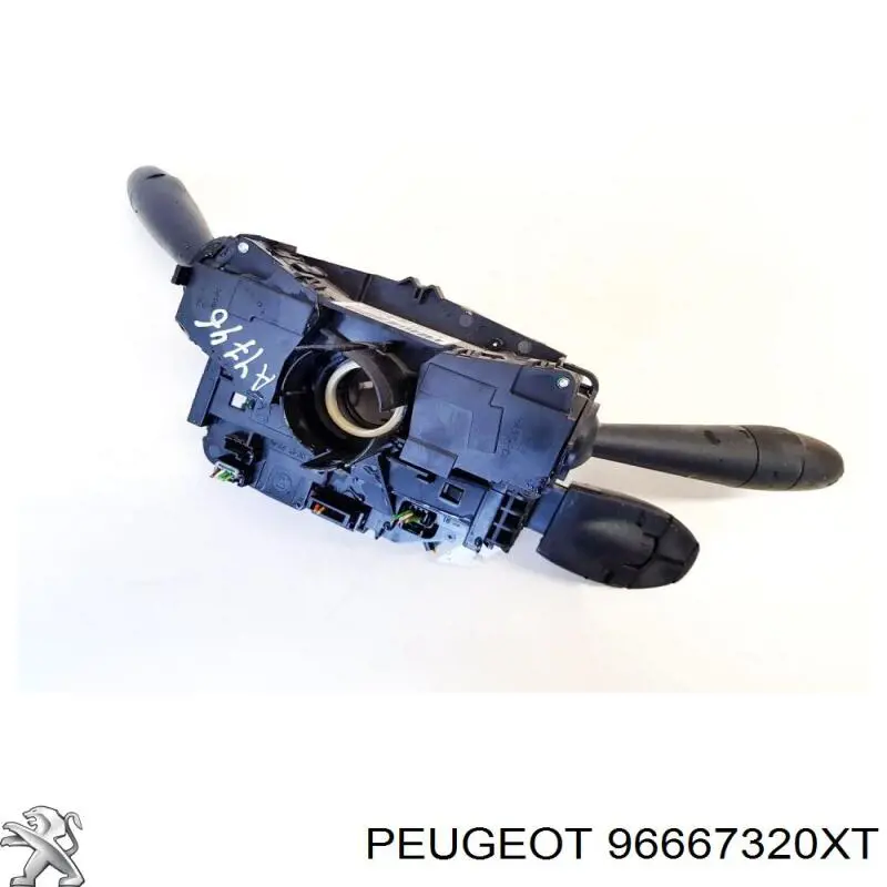 96667320XT Peugeot/Citroen