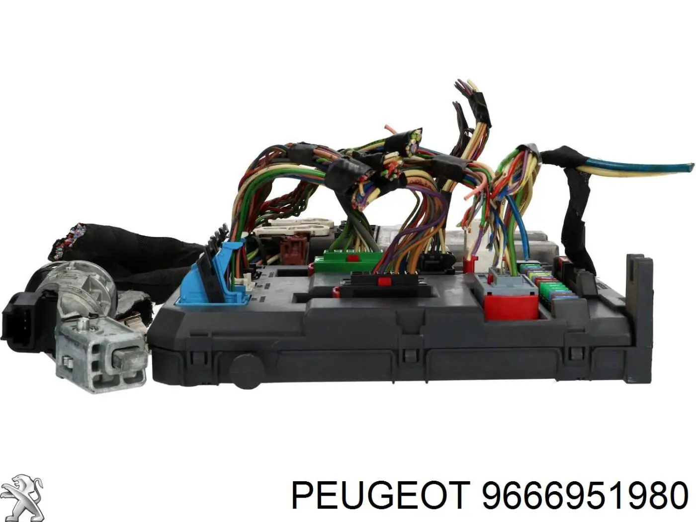 Comprar 9666951980 Peugeot/Citroen 