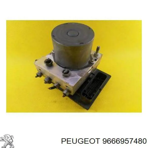  Peugeot/Citroen 9666957480 precio, desde 69,70 EUR