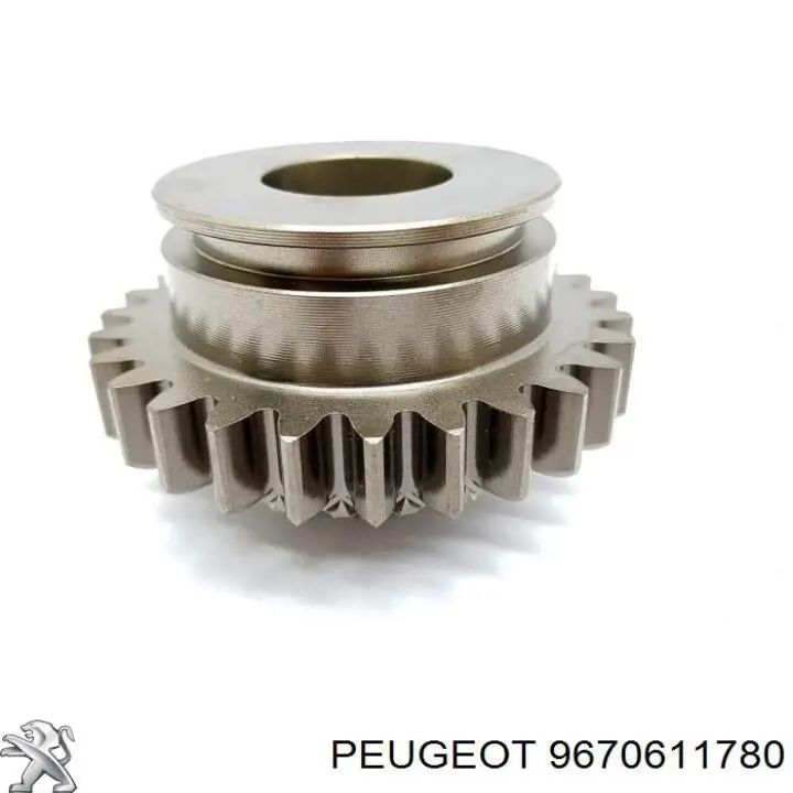 Piñón de marcha atrás Peugeot/Citroen 237076 precio, desde 62,90 EUR