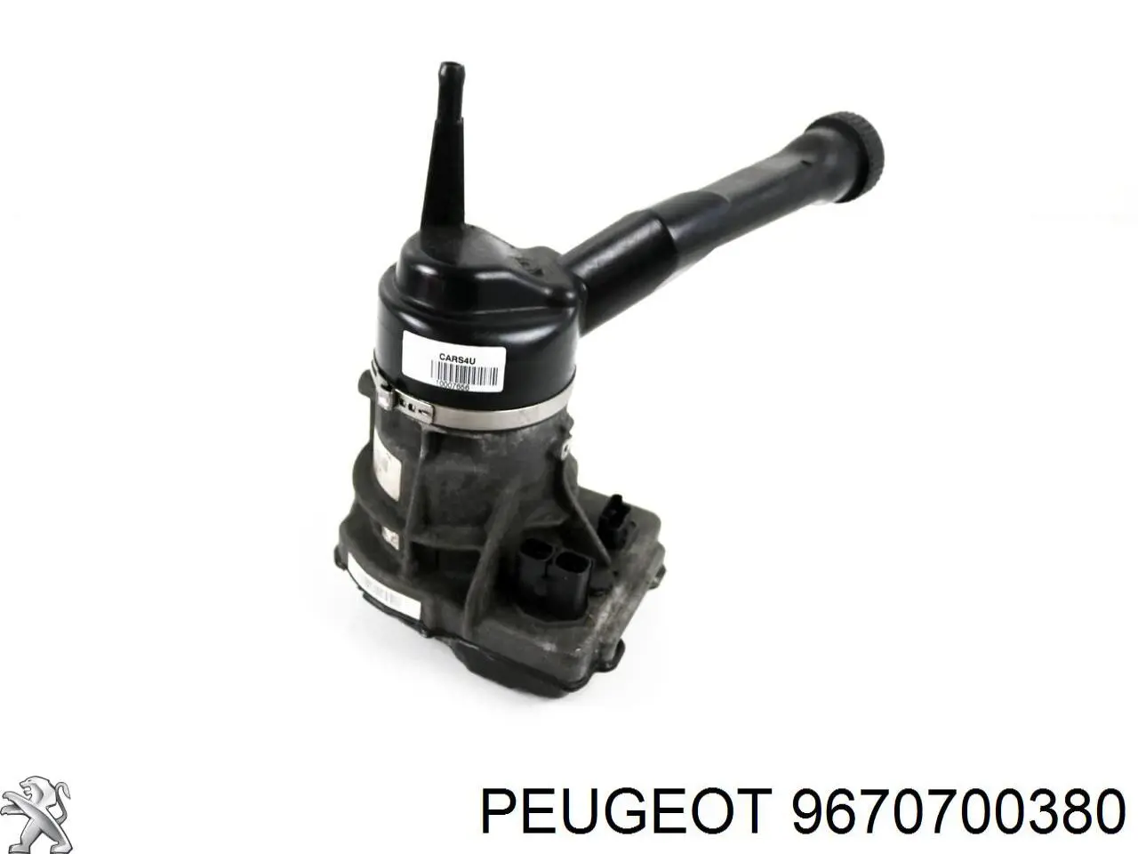 Comprar 9670700380 Peugeot/Citroen Bomba servodireccion
