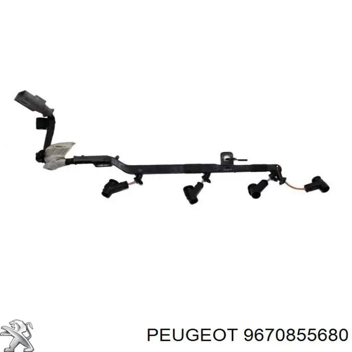  Peugeot/Citroen 9670855680 precio, desde 37,75 EUR