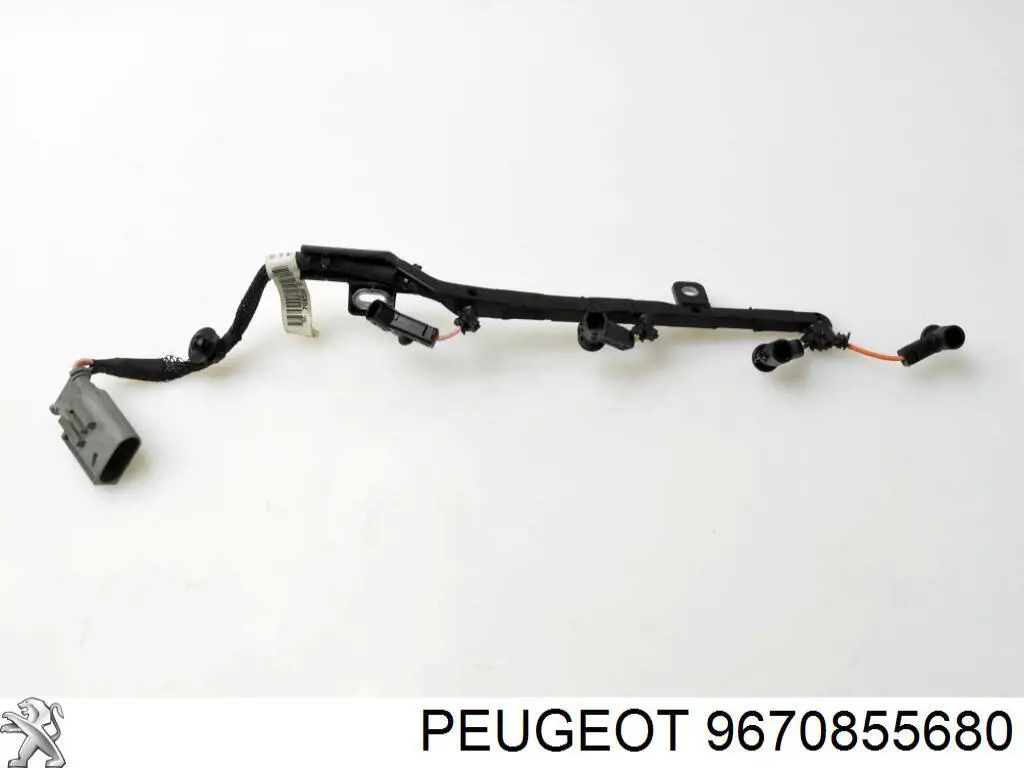 Comprar 9670855680 Peugeot/Citroen 