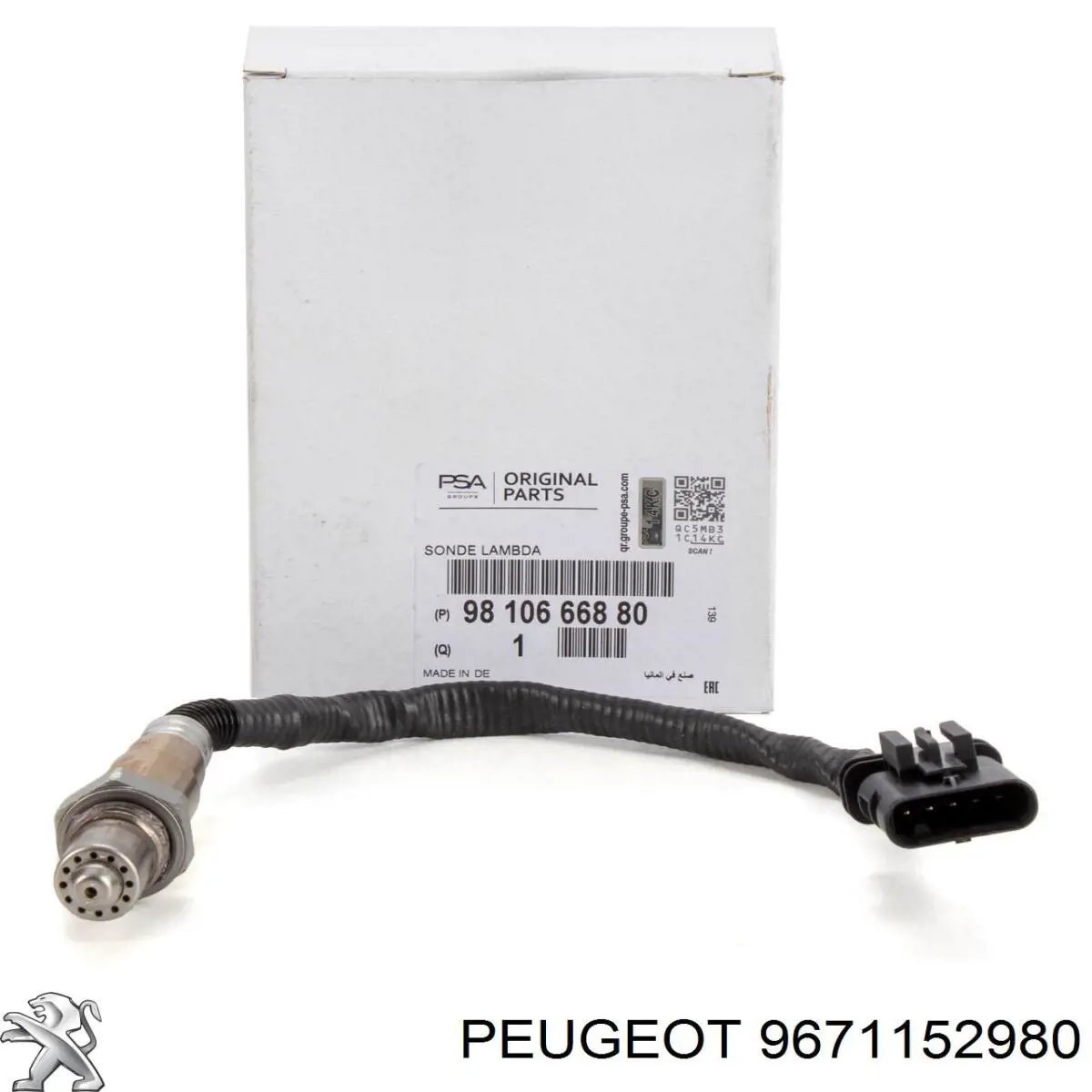 Junta (anillo) de la manguera de retorno de refrigeración de la turbina Peugeot/Citroen 9671152980 precio, desde 7,97 EUR