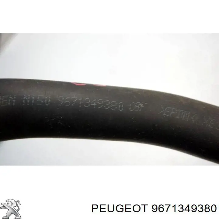 Manguera inferior del radiador Metalcaucho 07644 precio, desde 10,73 EUR