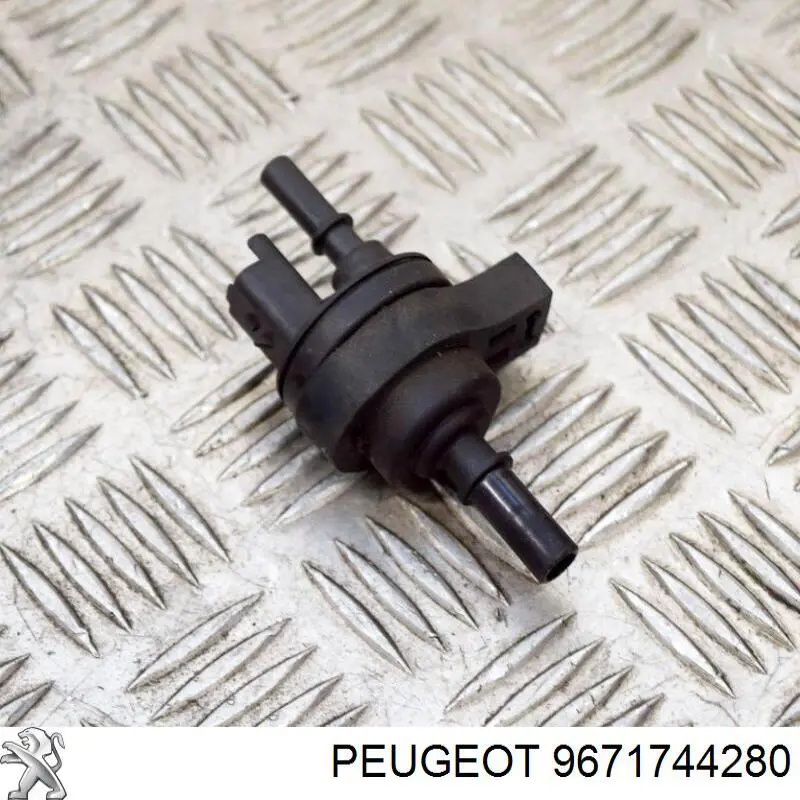 Válvula ventilación cárter Peugeot/Citroen 9671744280