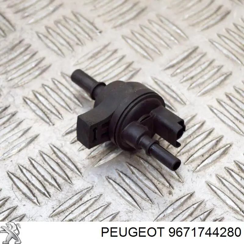 Válvula, ventilación cárter Peugeot/Citroen 9671744280 precio, desde 46,51 EUR