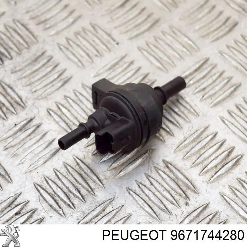 Comprar 9671744280 Peugeot/Citroen Válvula PCV