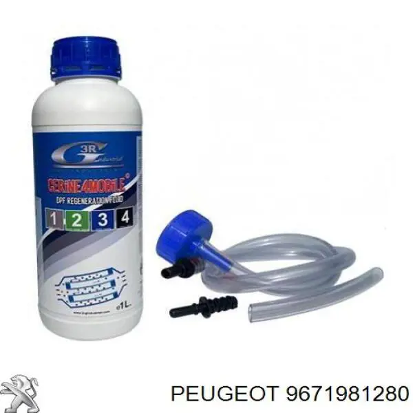 Comprar 985028 Sidat Deposito AdBlue