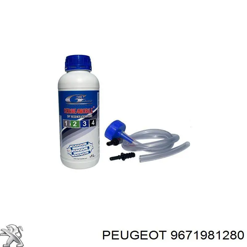 985028 Sidat Deposito de urea
