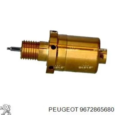 Compresor de aire acondicionado Peugeot Expert VF