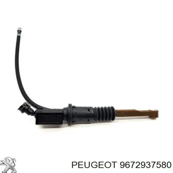 Cilindro de embrague Peugeot/Citroen 9672937580 precio, desde 39,16 EUR