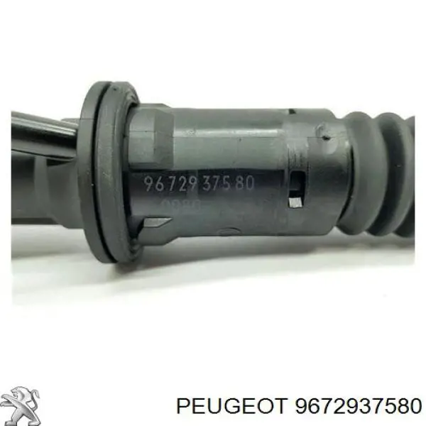Comprar 9672937580 Peugeot/Citroen Cilindro maestro de embrague