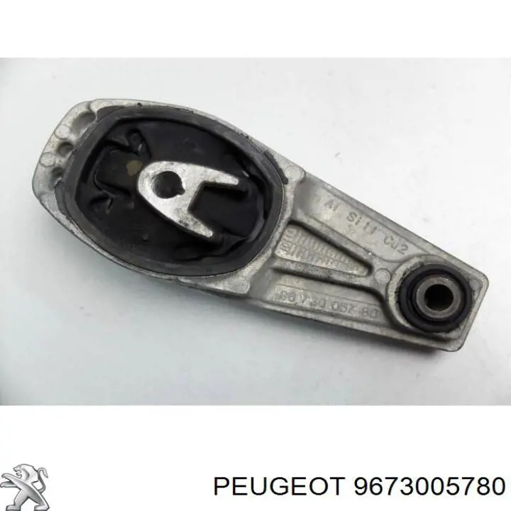  Peugeot/Citroen 9673005780 precio, desde 42,11 EUR