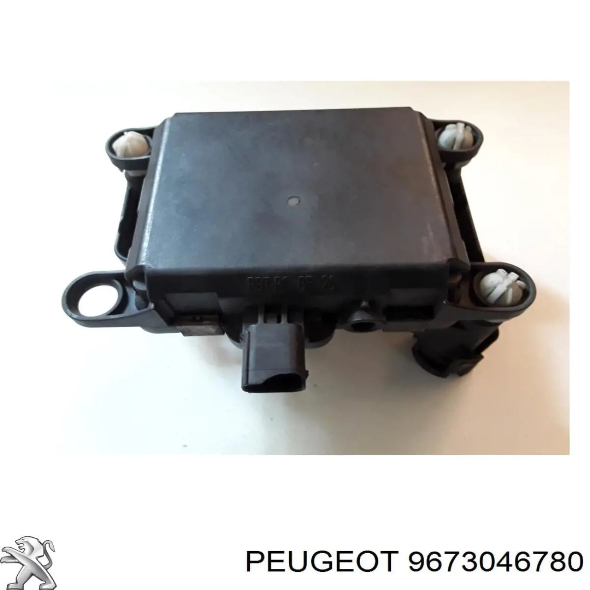 Módulo de crucero Peugeot/Citroen 9673046780 precio, desde 56,63 EUR