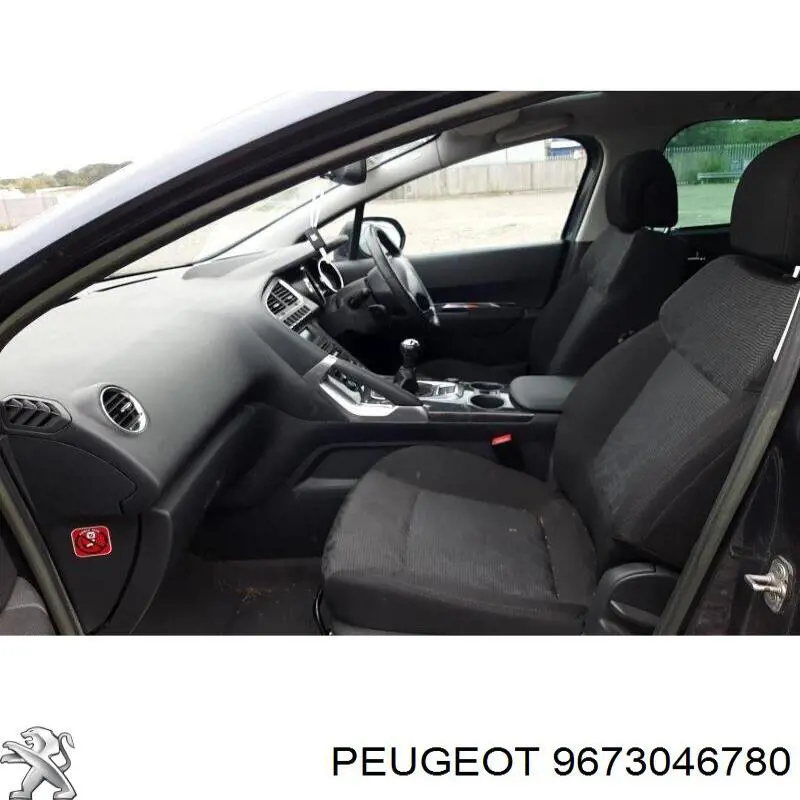 Comprar 9673046780 Peugeot/Citroen Módulo de crucero