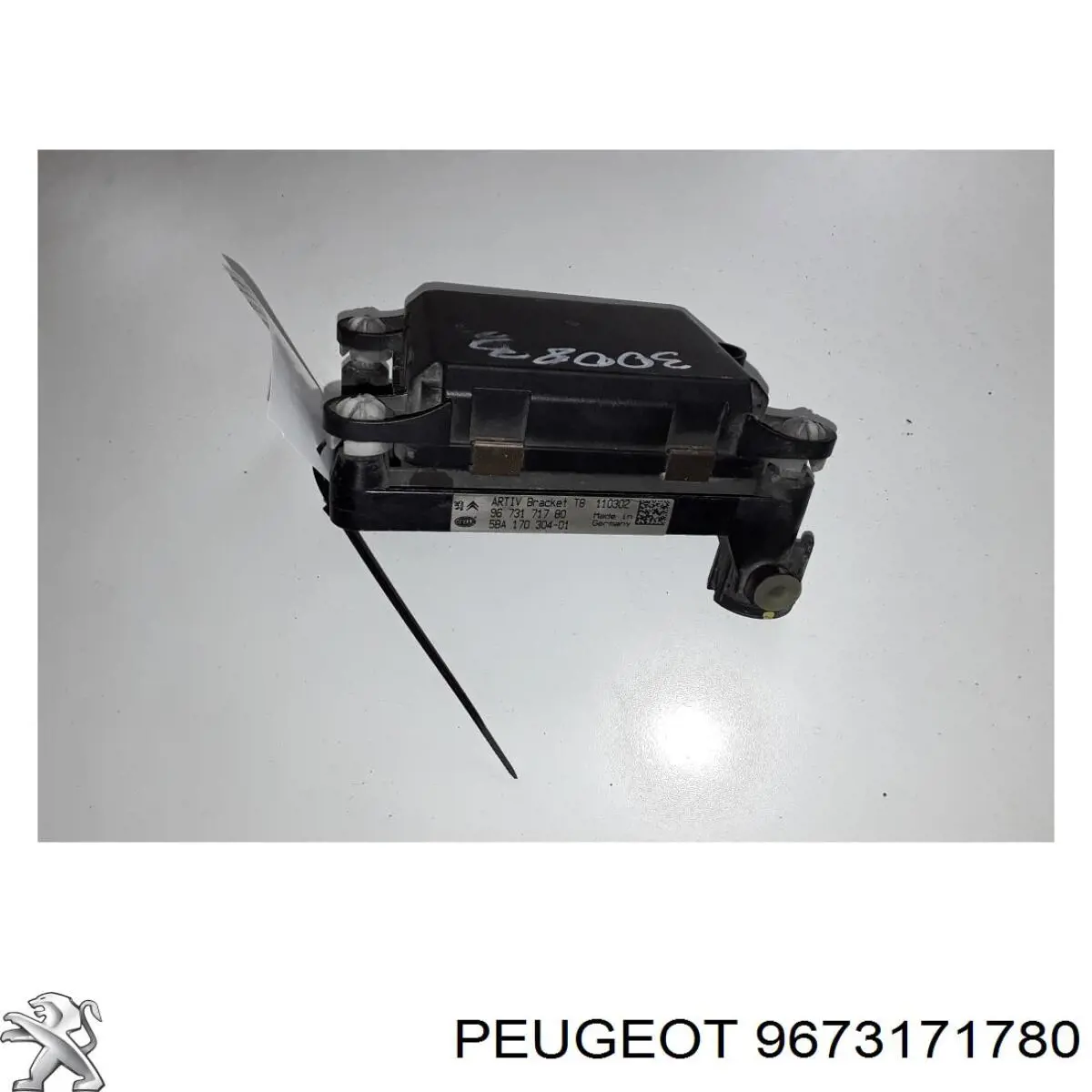  Peugeot/Citroen 9673171780 precio, desde 76,96 EUR