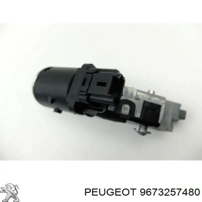 Clausor Peugeot/Citroen 9673257480