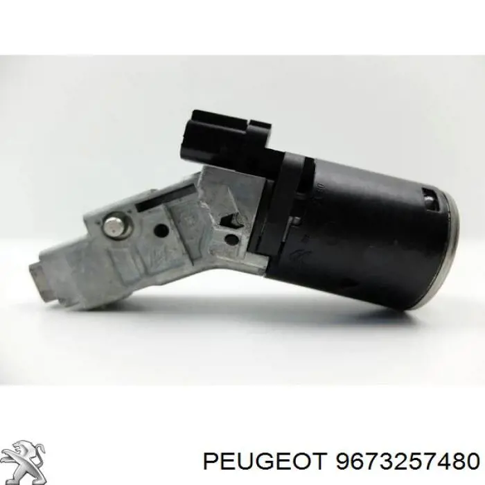 9673257480 Peugeot/Citroen Interruptor de encendido