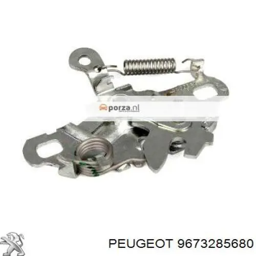 Cerradura de capó Peugeot/Citroen 9673285680 precio, desde 45,01 EUR