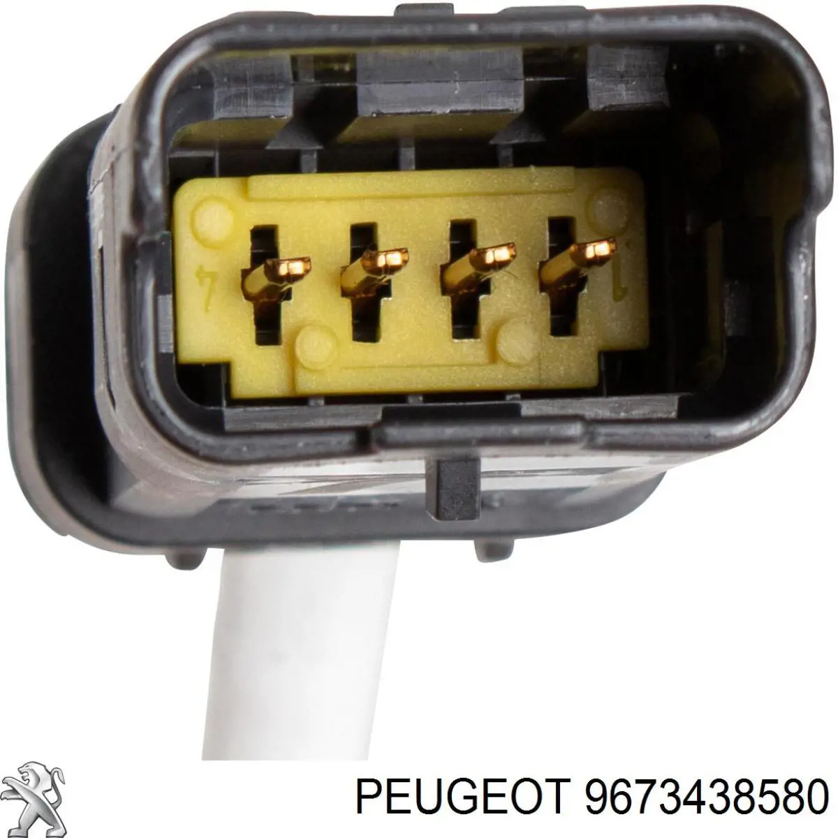 Sonda Lambda Peugeot 208 CA, CC