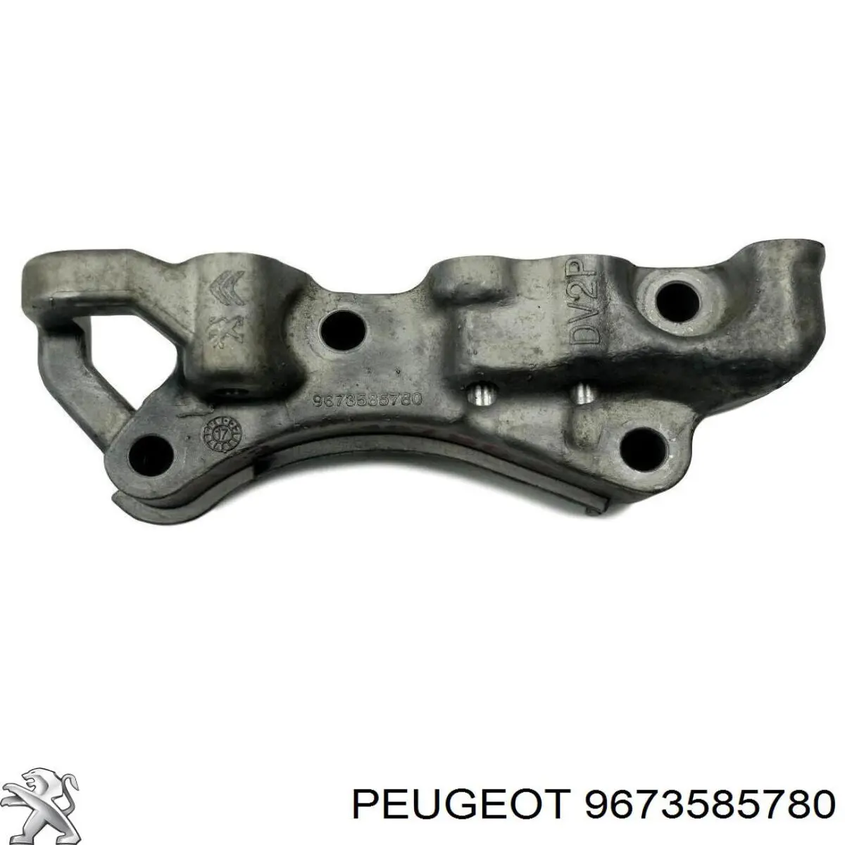 Antena Peugeot/Citroen 9673585780 precio, desde 47,64 EUR