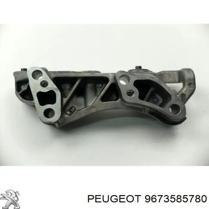 Comprar 9673585780 Peugeot/Citroen Antena