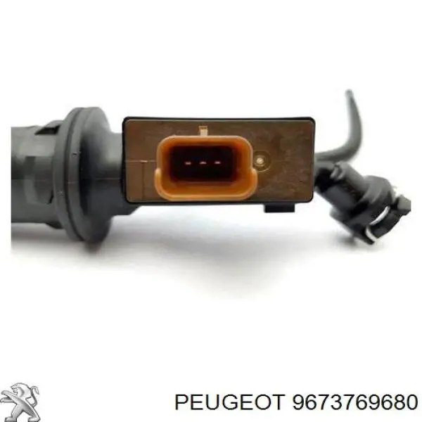 Comprar 9673769680 Peugeot/Citroen Cilindro maestro de embrague