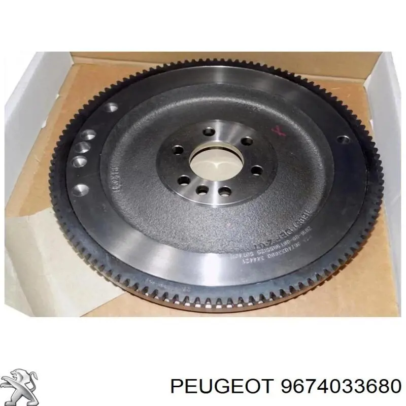 Motor de volante Peugeot/Citroen 9674033680 precio, desde 386,52 EUR