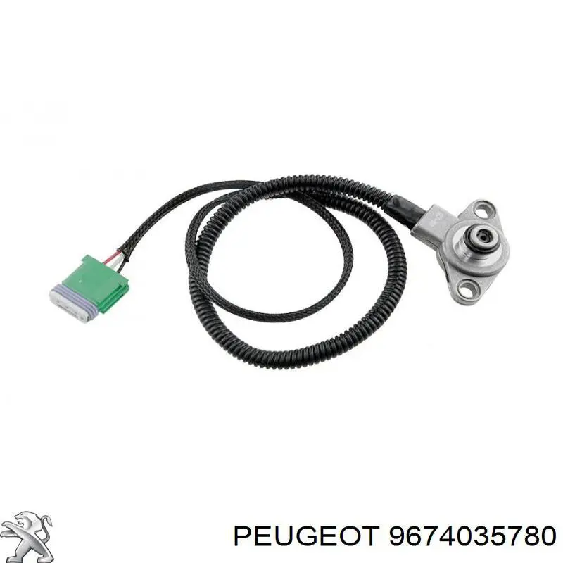Comprar 9674035780 Peugeot/Citroen Sensor de presión de aceite