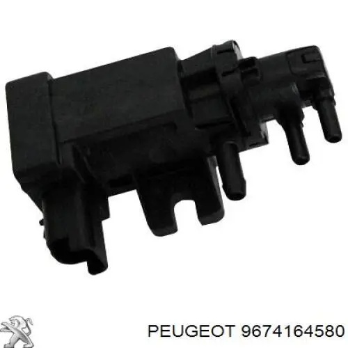  Peugeot/Citroen 9674164580 precio, desde 31,94 EUR