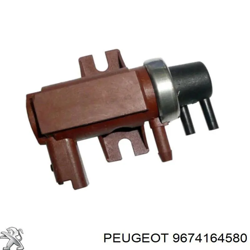 Comprar 9674164580 Peugeot/Citroen 
