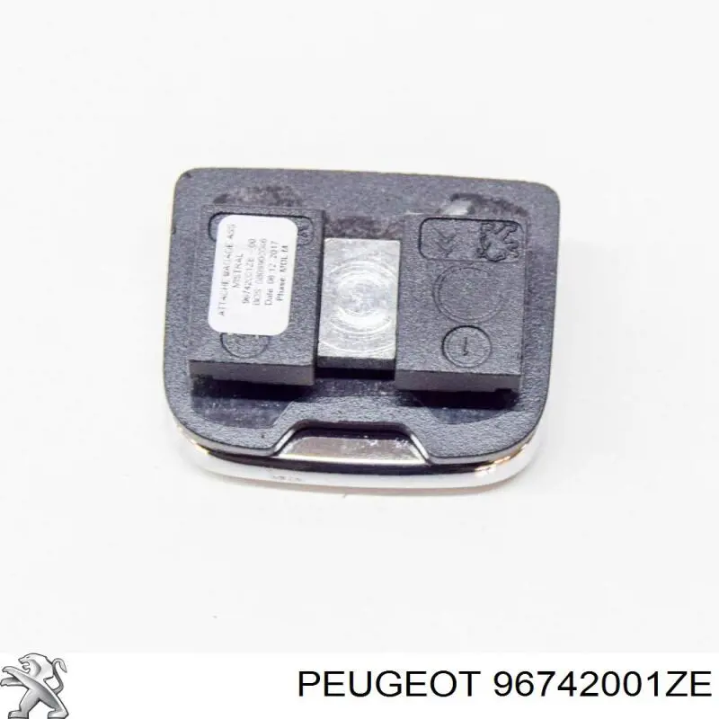 96742001ZE Peugeot/Citroen