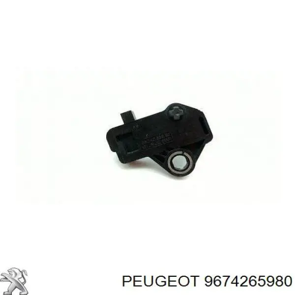 Comprar 9674265980 Peugeot/Citroen Sensor de cigüeñal