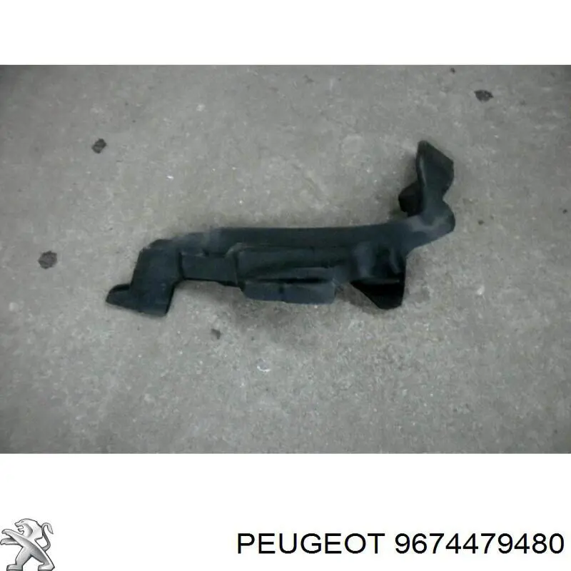 Comprar 9674479480 Peugeot/Citroen 