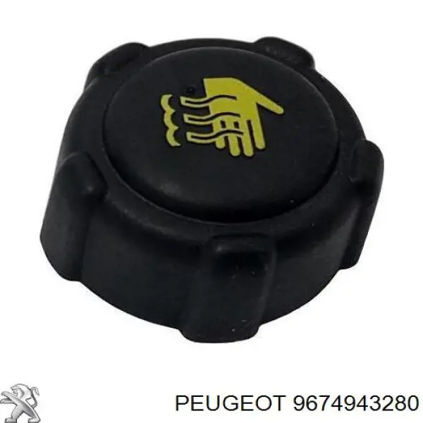 Sensor, temperatura del aire de admisión Peugeot 208 CA, CC