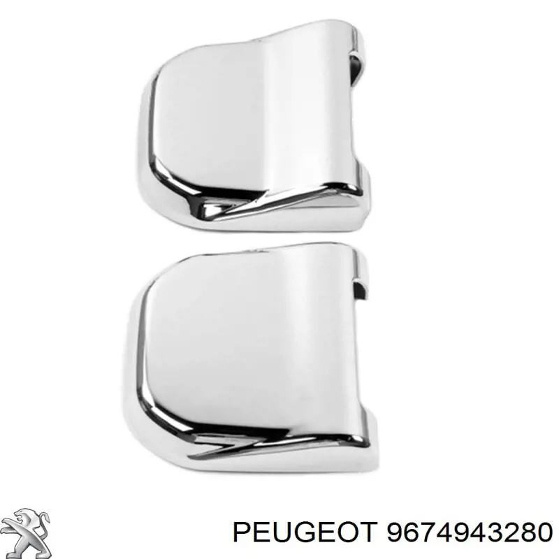 Sensor, temperatura del aire de admisión Peugeot 208 CA, CC