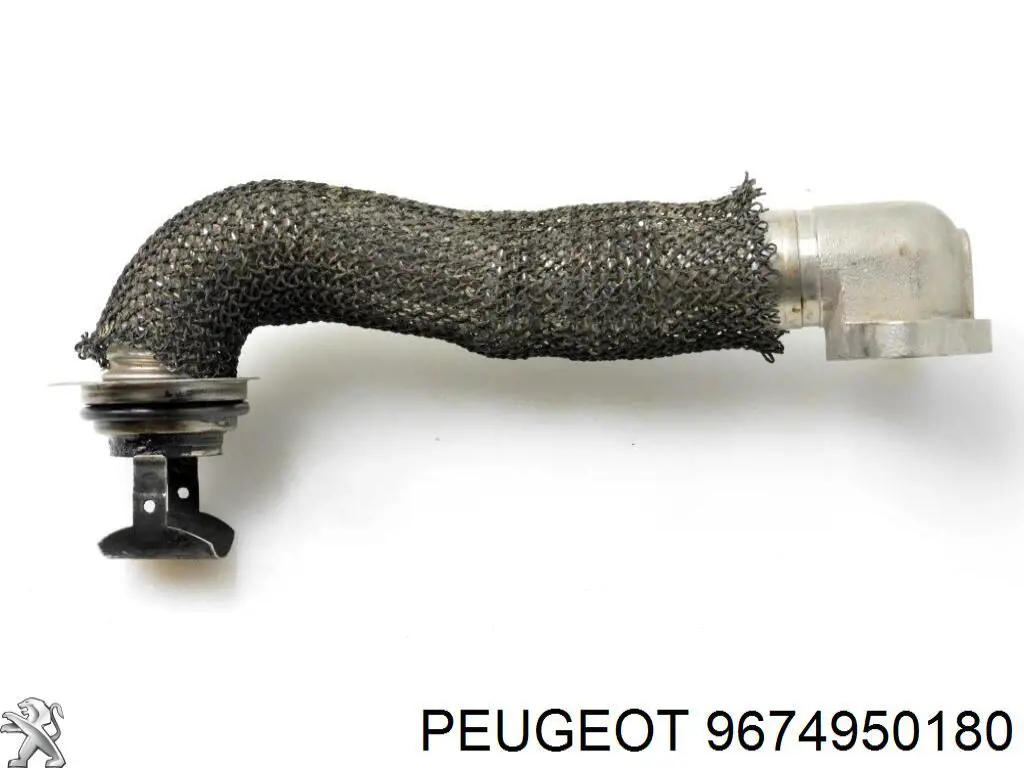  Peugeot/Citroen 9674950180 precio, desde 43,56 EUR
