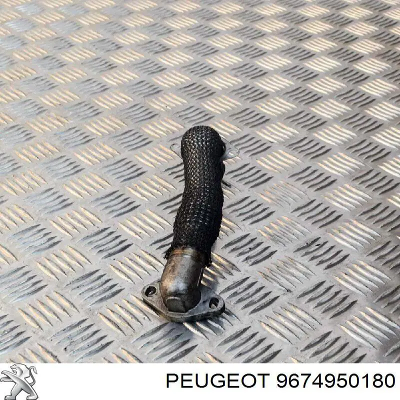 Comprar 9674950180 Peugeot/Citroen 