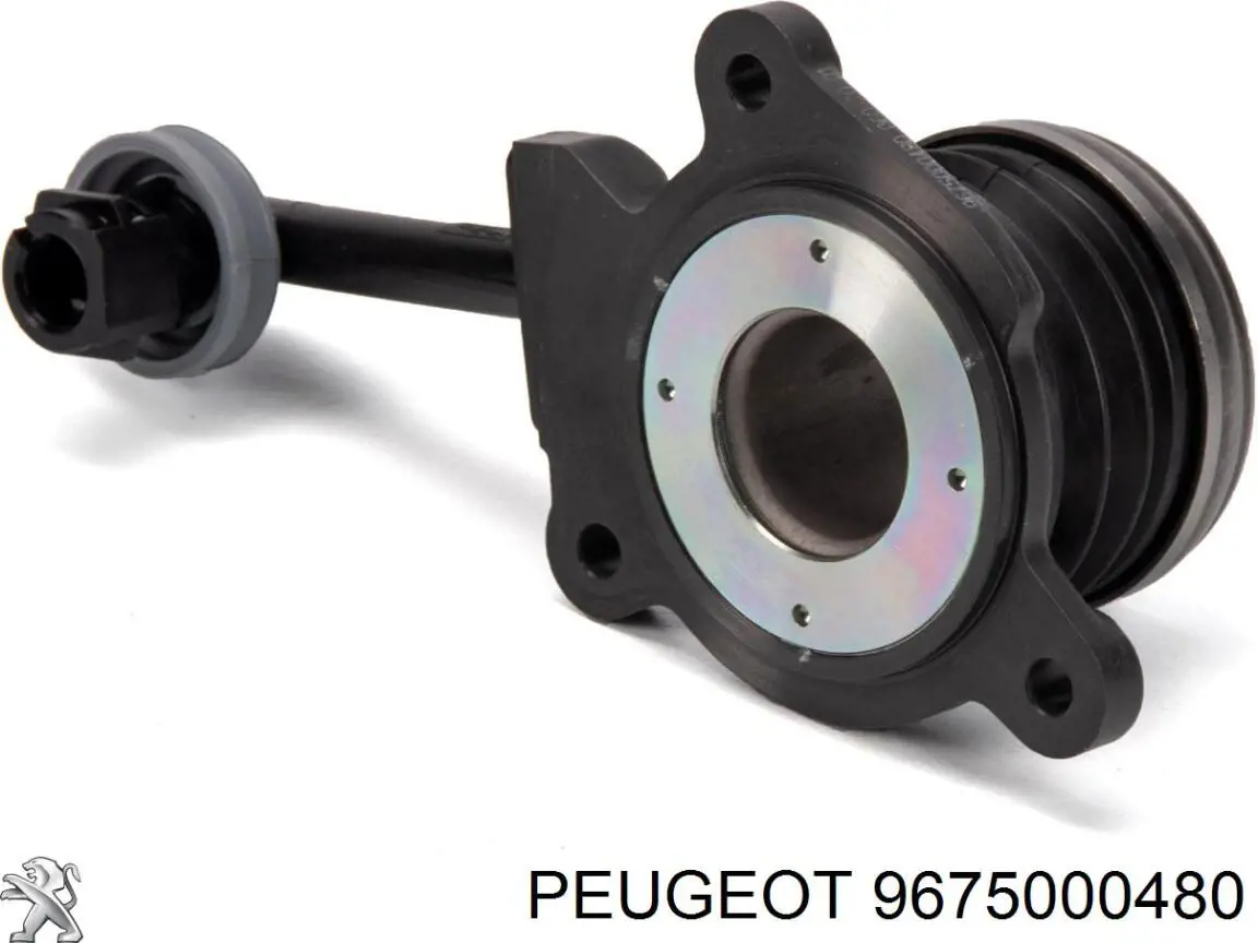 Desembrague central, embrague Peugeot/Citroen 9675000480 precio, desde 88,92 EUR