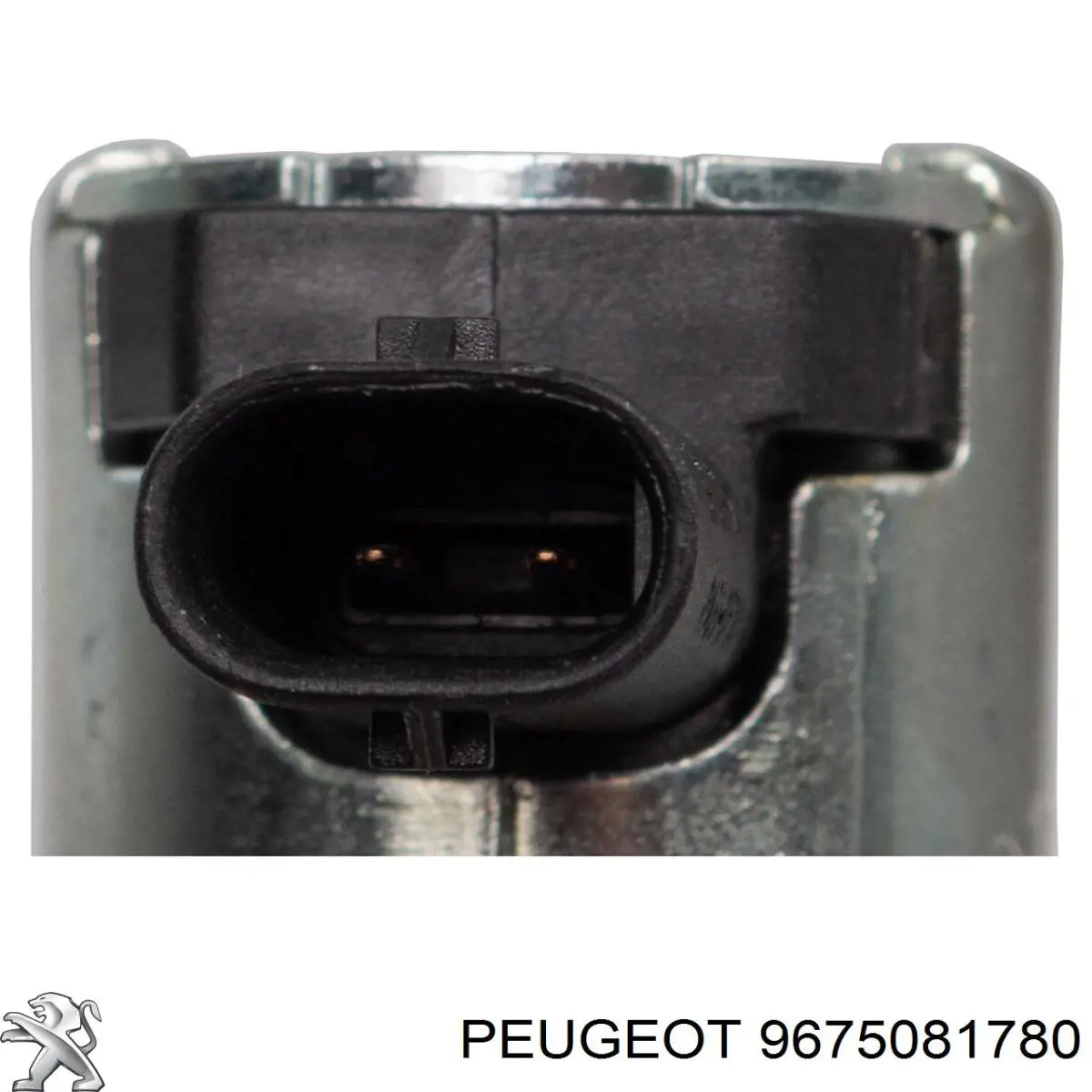 Válvula control, ajuste de levas Peugeot/Citroen 9675081780