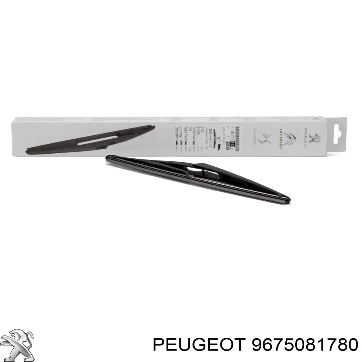 Válvula de control del árbol de levas Peugeot/Citroen 9675081780 precio, desde 88,57 EUR