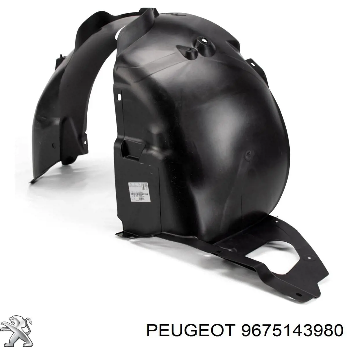  Peugeot/Citroen 9675143980 precio, desde 17,56 EUR